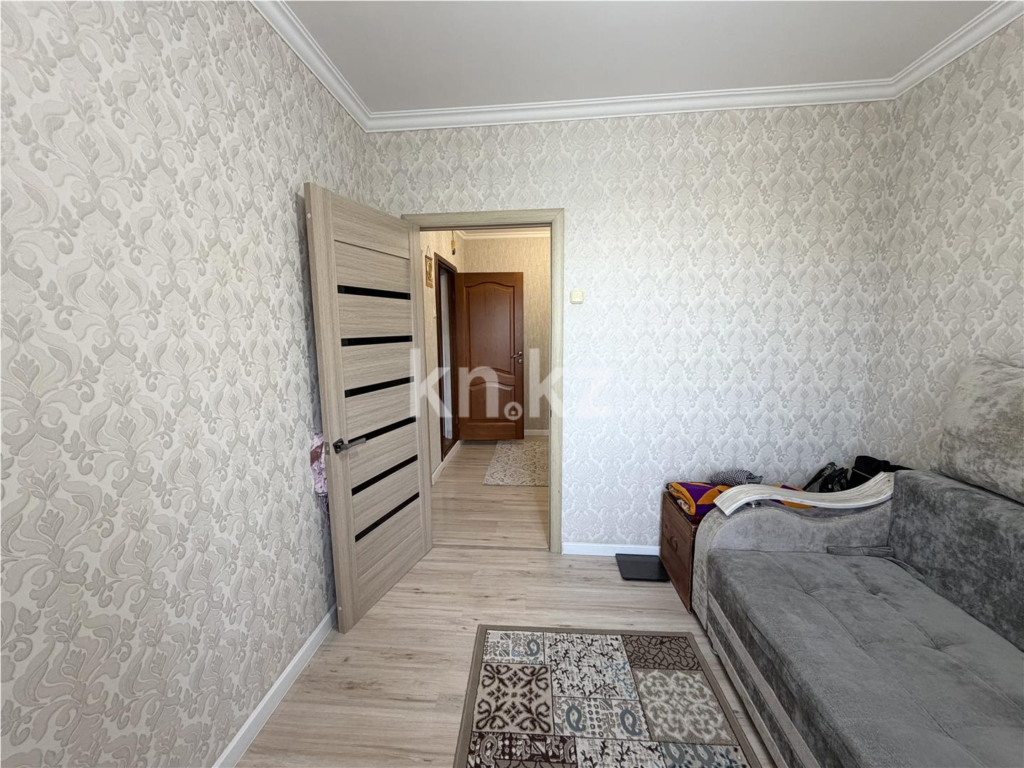 Продажа 3-комнатной квартиры, 66 м² в Караганде - фото 5