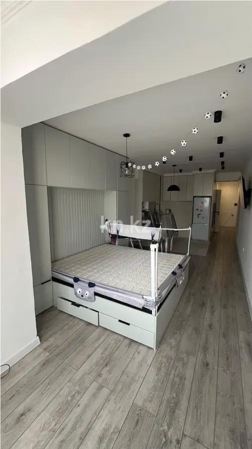 Продажа 1-комнатной квартиры, 38.9 м², ул. Карасай батыра, дом  345/2 в Алматы - фото 3