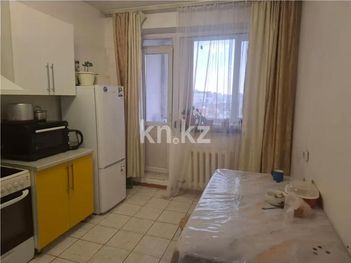 Продажа 1-комнатной квартиры, 51.3 м² в Астане - фото 2