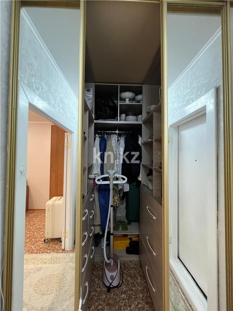 Продажа 1-комнатной квартиры, 41 м² в Караганде - фото 7