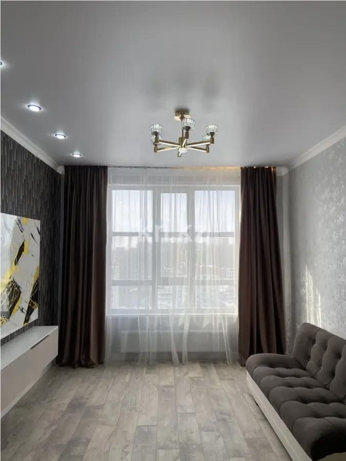 Продажа 2-комнатной квартиры, 44 м² - Продажа квартир в новостройках Астаны - страница 149 фото 1 из 6