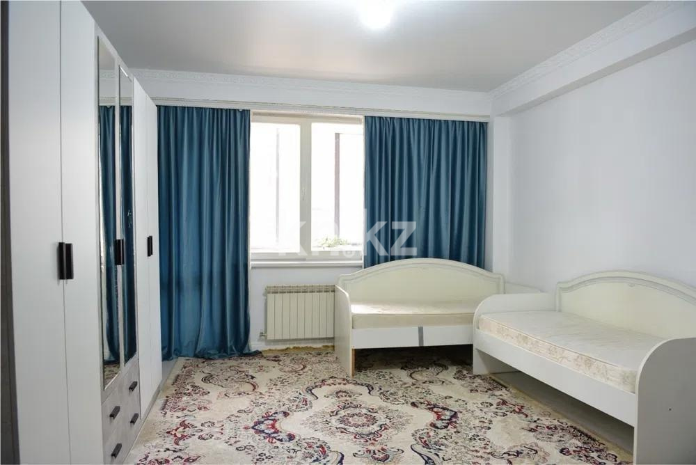 Продажа 3-комнатной квартиры, 120 м² - Продажа квартир в кирпичном доме в Казахстане - страница 169 фото 5 из 8