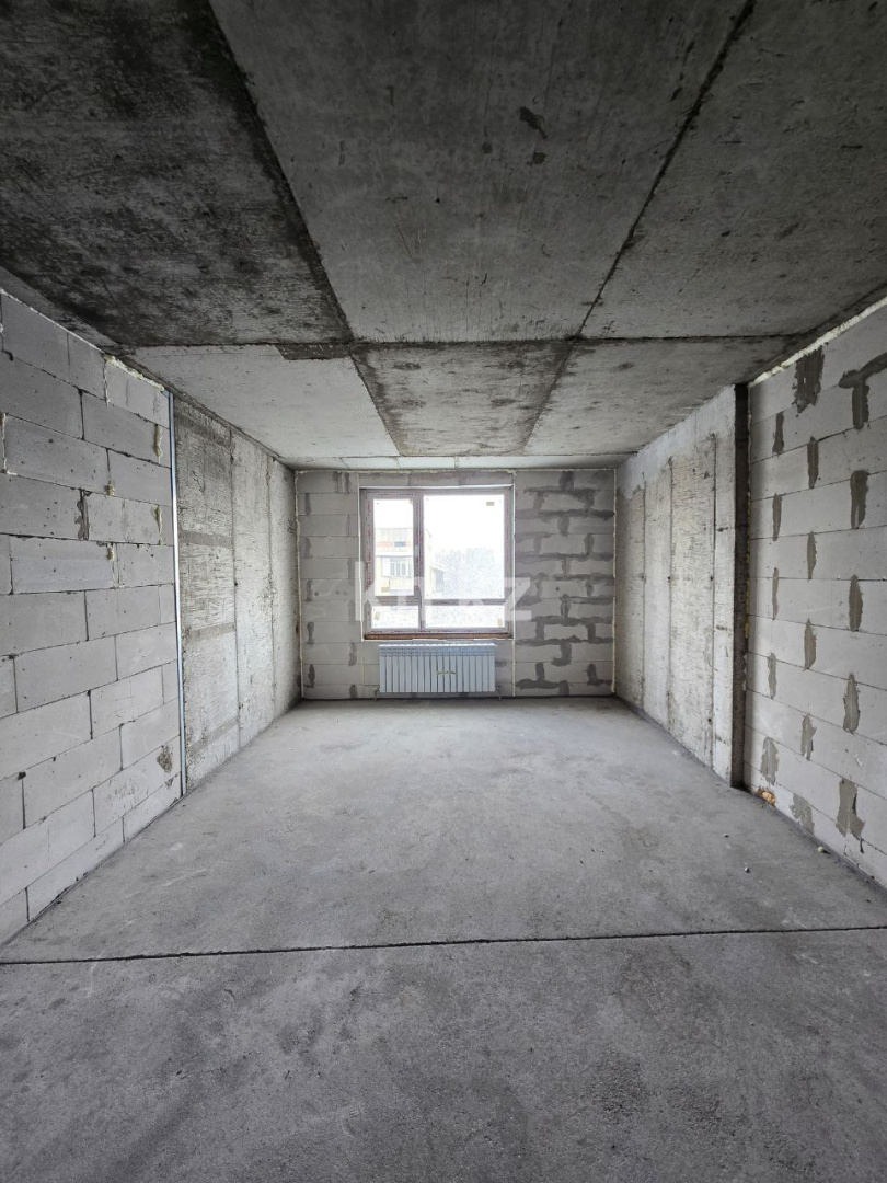 Продажа 2-комнатной квартиры, 59.6 м² - Продажа квартир в Алматы - страница 2 фото 9 из 23