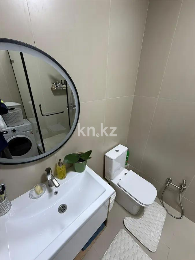 Продажа 1-комнатной квартиры, 34 м² - Продажа однокомнатных квартир в монолитно-каркасном доме в Алматы - страница 5 фото 2 из 2