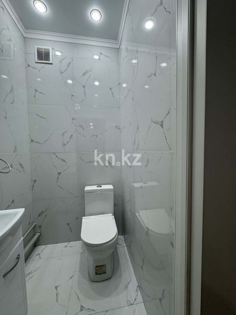 Продажа 3-комнатной квартиры, 71 м² в Алматы - фото 11