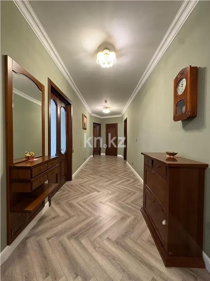 Продажа 3-комнатной квартиры, 130 м² - Продажа  трехкомнатных квартир в новостройках Астаны - страница 32 фото 3 из 3