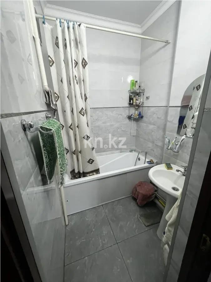 Продажа 2-комнатной квартиры, 54 м² - Продажа квартир от собственников в Алматы - страница 6 фото 5 из 5