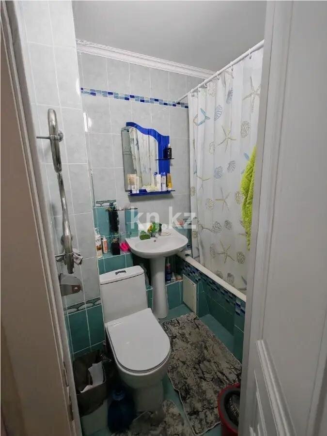 Продажа 3-комнатной квартиры, 60 м² в Алматы - фото 5