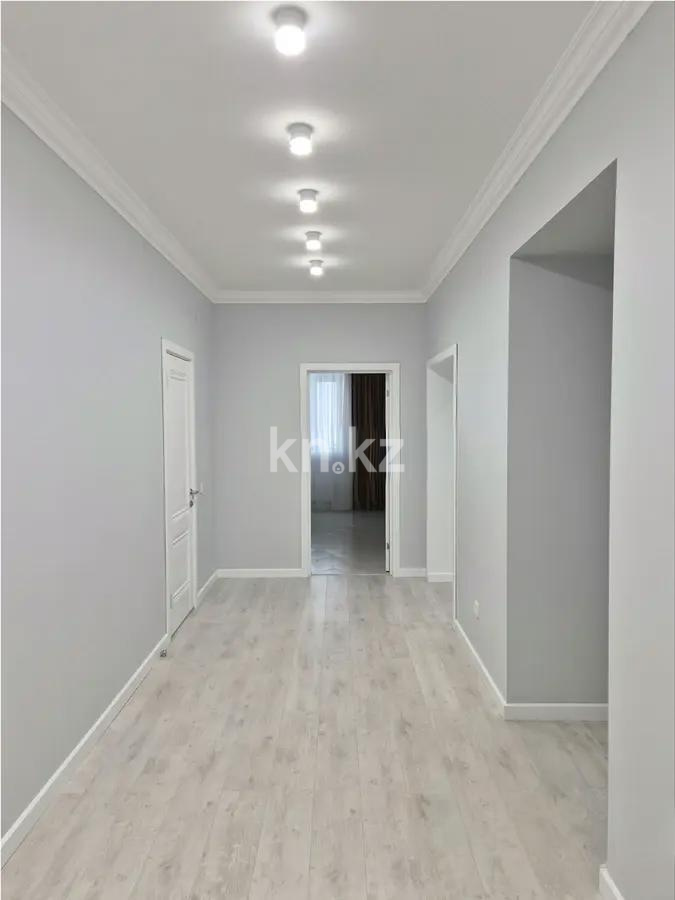 Продажа 3-комнатной квартиры, 132 м², ул. Жургенова, дом  18/2 в Астане - фото 9