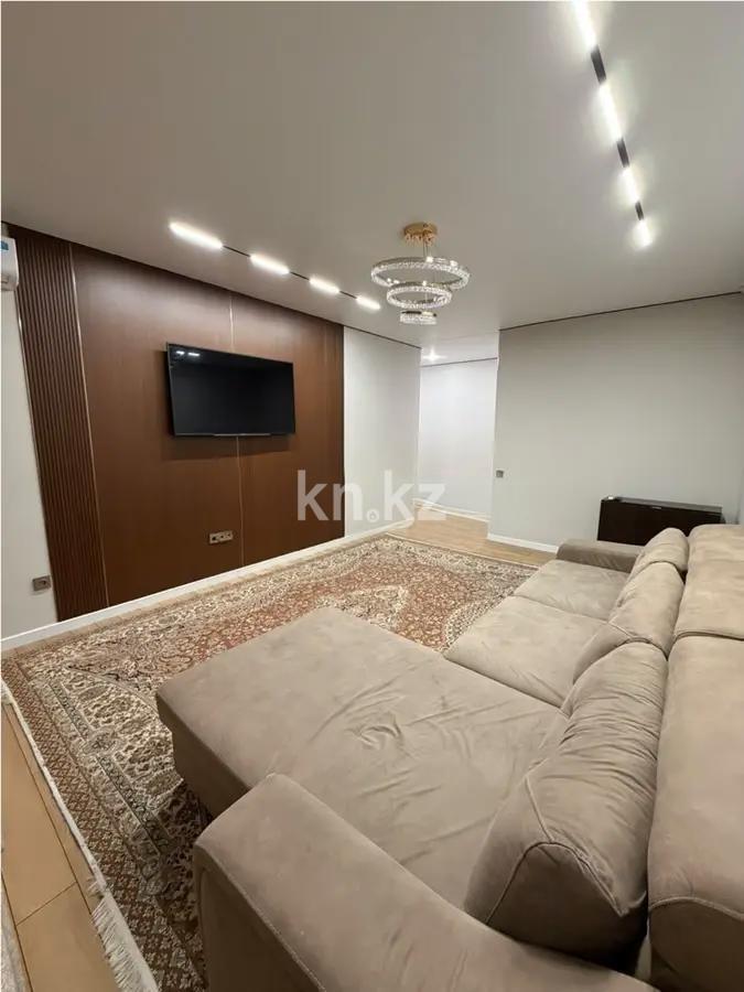 Продажа 4-комнатной квартиры, 106.23 м² - Продажа недвижимости в Казахстане - страница 23 фото 1 из 9