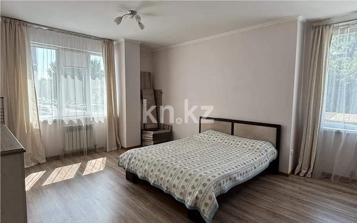 Продажа 2-комнатной квартиры, 76.7 м², ул. Макатаева, дом  131/3 в Алматы