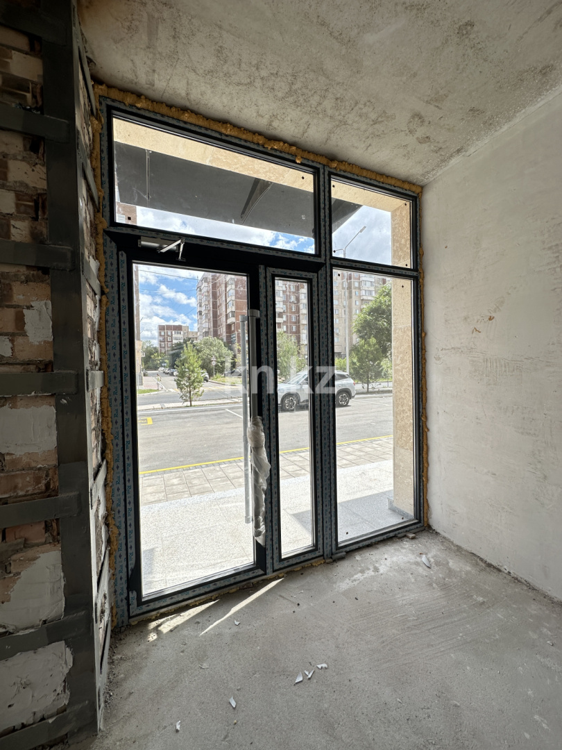 Продажа , 100.2 м², мкр-н Степной-2, дом  18/2 - Продажа офисных и торговых помещений в Караганде фото 16 из 16
