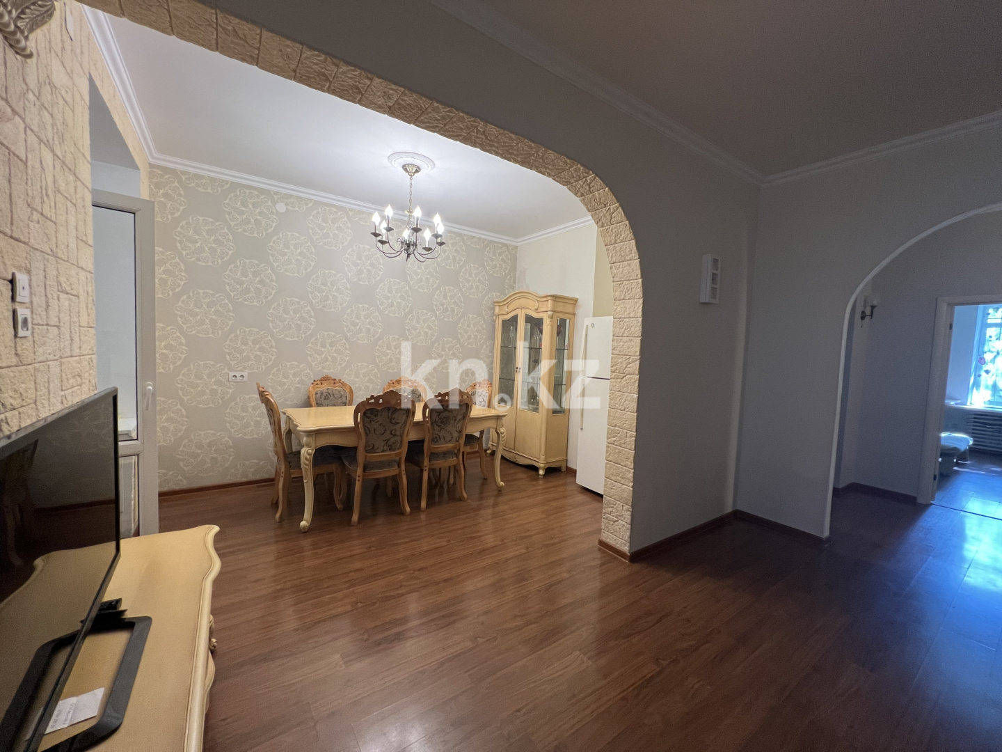 Продажа 3-комнатной квартиры, 77 м², ул. Лободы, дом  22 - Продажа  трехкомнатных квартир в Караганде без посредников фото 11 из 11