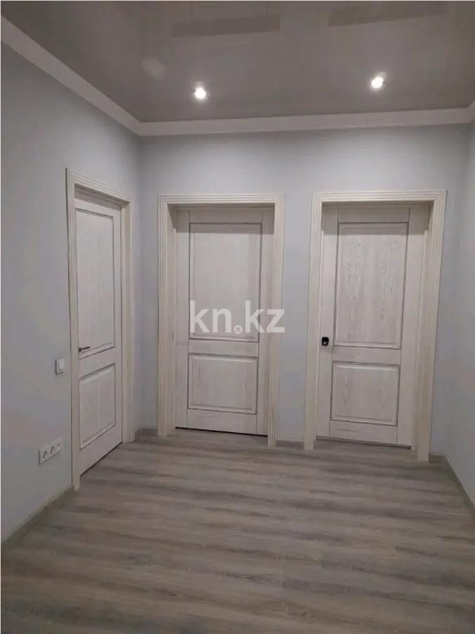 Продажа 1-комнатной квартиры, 58 м² - Недвижимость в Казахстане - страница 4 фото 5 из 5