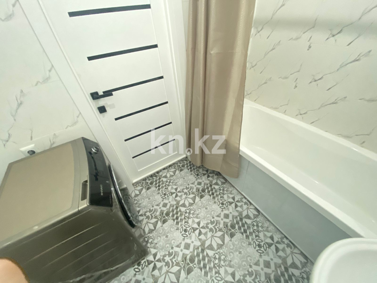 Продажа 1-комнатной квартиры, 40 м², ул. Асфендиярова, дом  3 - ул. Айтеке би - Аренда квартир помесячно в Актау фото 9 из 9