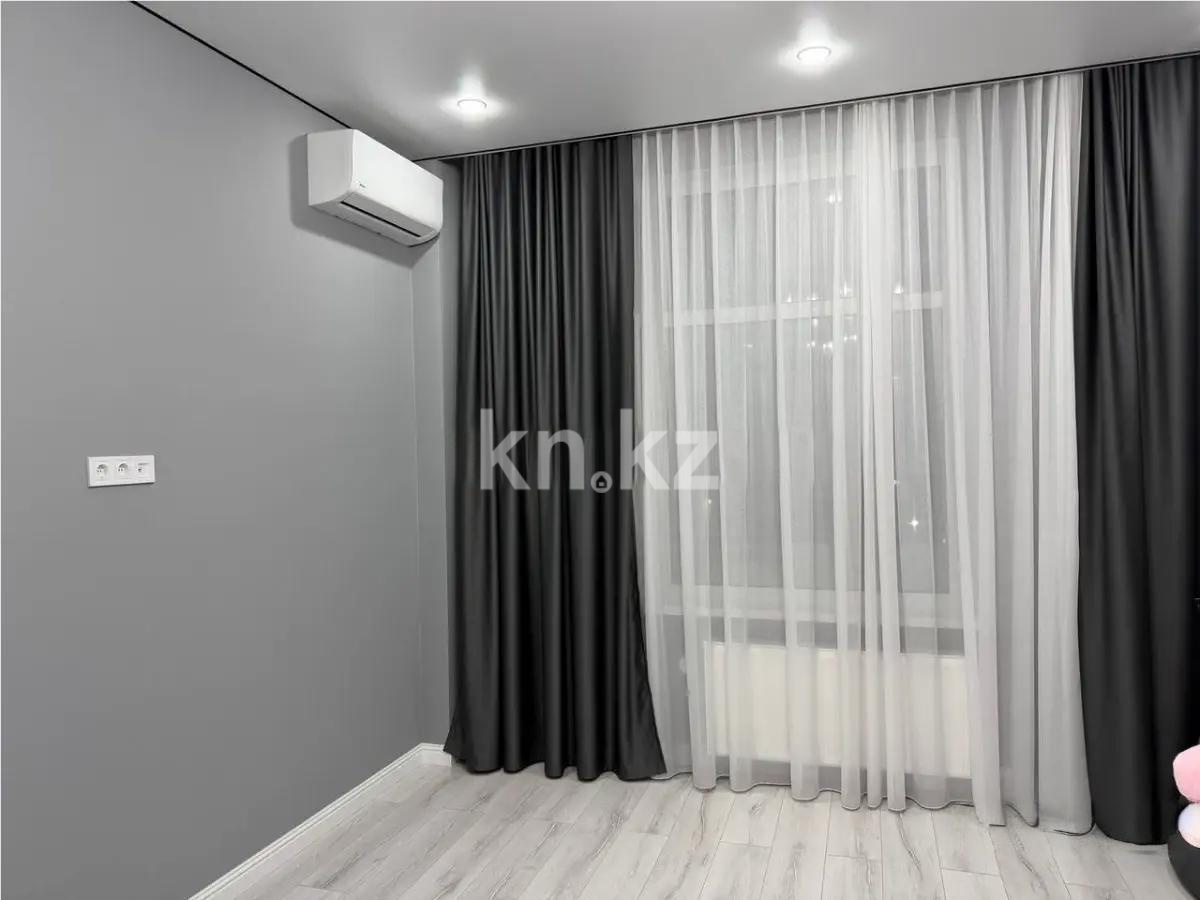 Продажа 2-комнатной квартиры, 52.1 м² - Продажа квартир в Астане - страница 8 фото 1 из 2