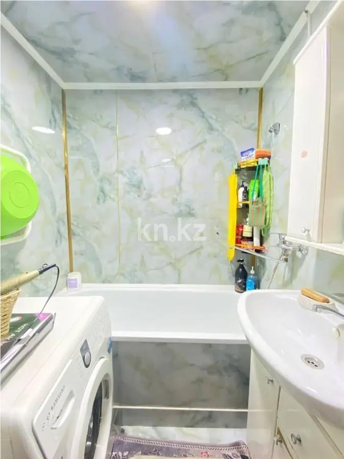 Продажа 3-комнатной квартиры, 60 м², пр. Кудайбердыулы, дом  38 - Продажа квартир в Астане фото 5 из 7