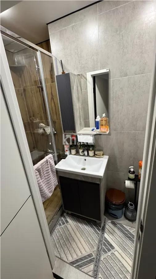 Продажа 1-комнатной квартиры, 27.2 м², 12-95 улица, дом  8 - Продажа квартир в Карагандинской области фото 2 из 3