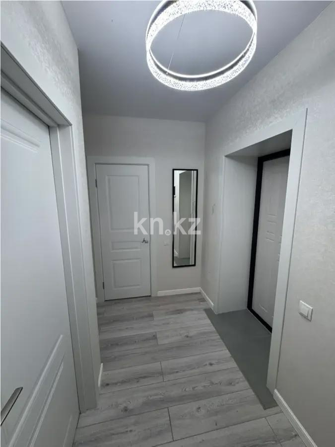 Продажа 2-комнатной квартиры, 40.9 м² в Астане - фото 3