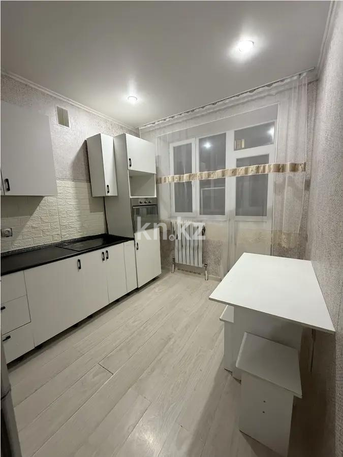 Продажа 1-комнатной квартиры, 38 м², ул. Болекпаева, дом  12 в Астане - фото 3