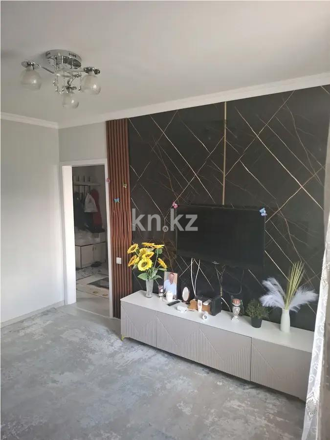 Продажа 1-комнатной квартиры, 36 м², ул. Кутпанова, дом  28 - Продажа  однокомнатных квартир в Астане без посредников фото 1 из 2