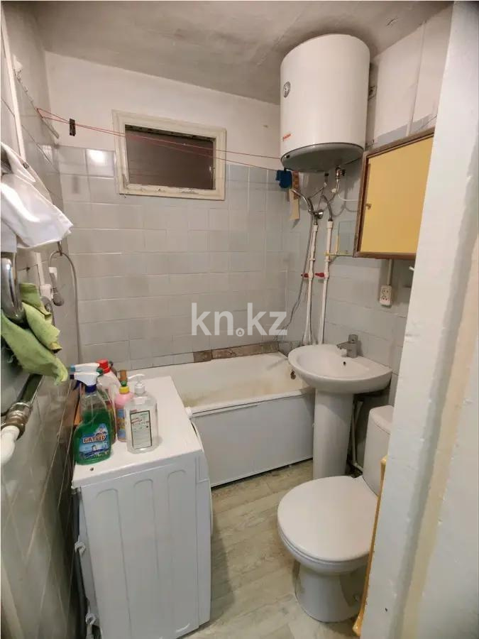 Продажа 3-комнатной квартиры, 56 м² в Караганде - фото 5