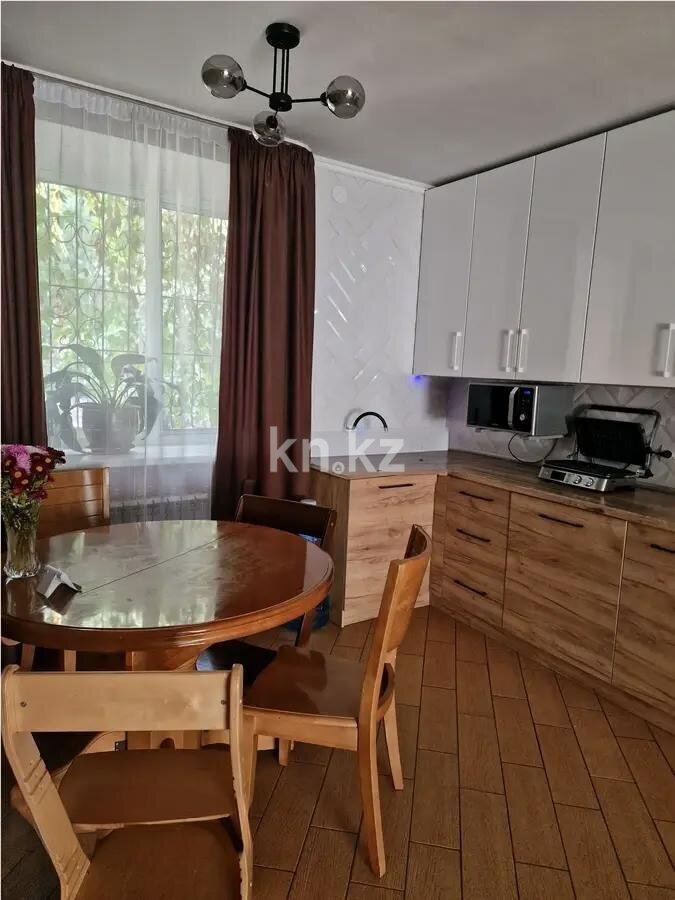 Продажа 3-комнатной квартиры, 84 м² в Алматы - фото 4