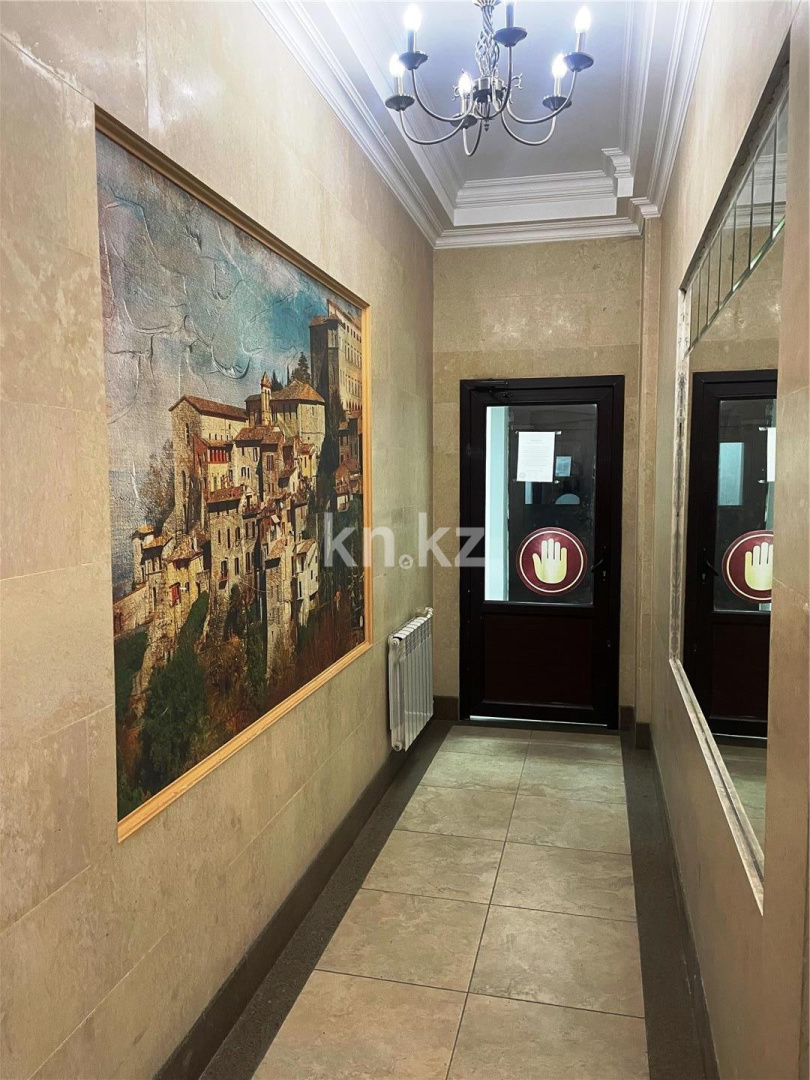 Продажа 4-комнатной квартиры, 88 м² - Продажа квартир в Городе Караганды - страница 2 фото 24 из 24