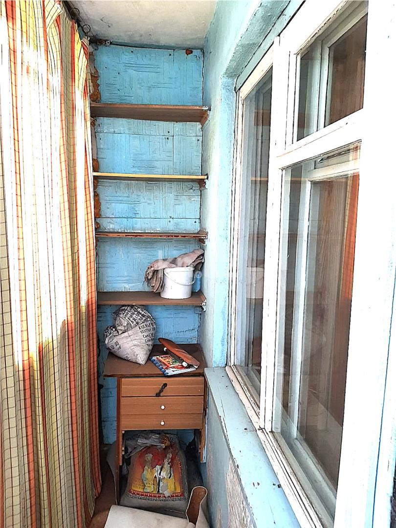 Продажа 2-комнатной квартиры, 50 м² - Недвижимость в Караганде - страница 3 фото 15 из 16