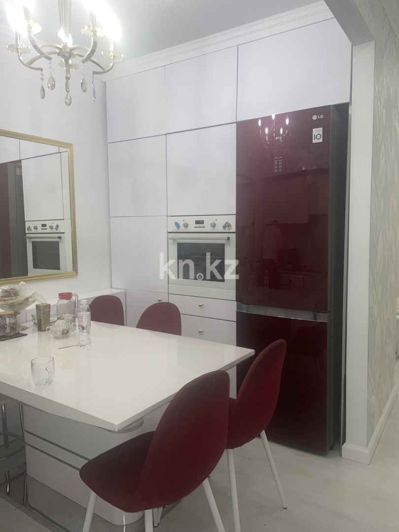 Продажа 3-комнатной квартиры, 83 м² - Продажа трехкомнатных квартир от собственников в Алматы - страница 2 фото 15 из 16