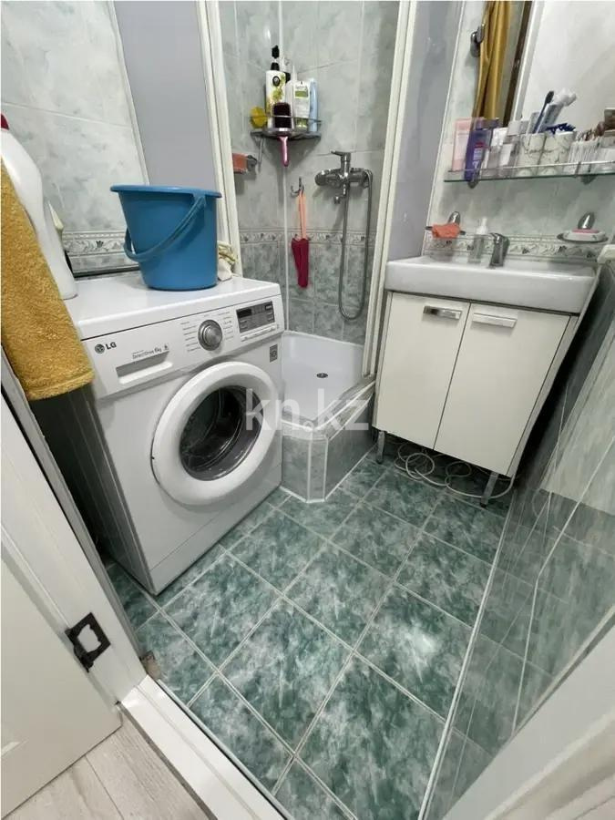 Продажа 2-комнатной квартиры, 54 м² - Продажа двухкомнатных квартир от собственников в Караганде фото 4 из 5