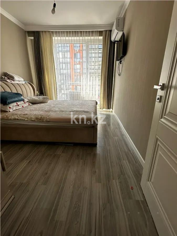 Продажа 3-комнатной квартиры, 65 м², мкр-н Шугыла, дом  340/8 - Продажа жилой и коммерческой недвижимости в Алматы фото 2 из 7