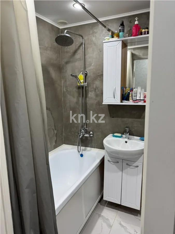 Продажа 2-комнатной квартиры, 47 м², 3 мкр-н, дом  7 - Продажа и аренда недвижимости в Абае фото 5 из 5