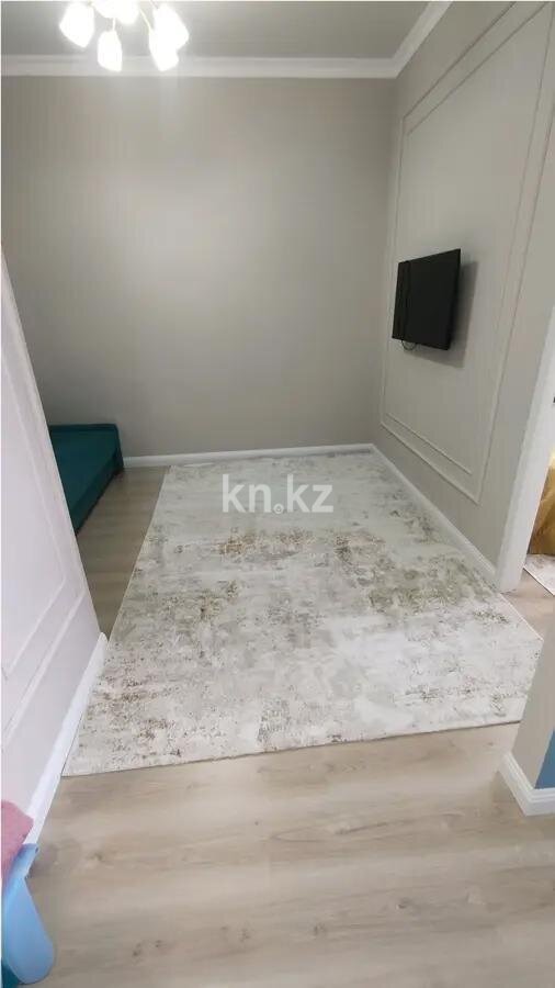 Продажа 2-комнатной квартиры, 40 м² в Астане