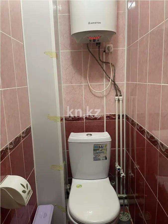 Продажа 1-комнатной квартиры, 42 м² в Караганде - фото 4