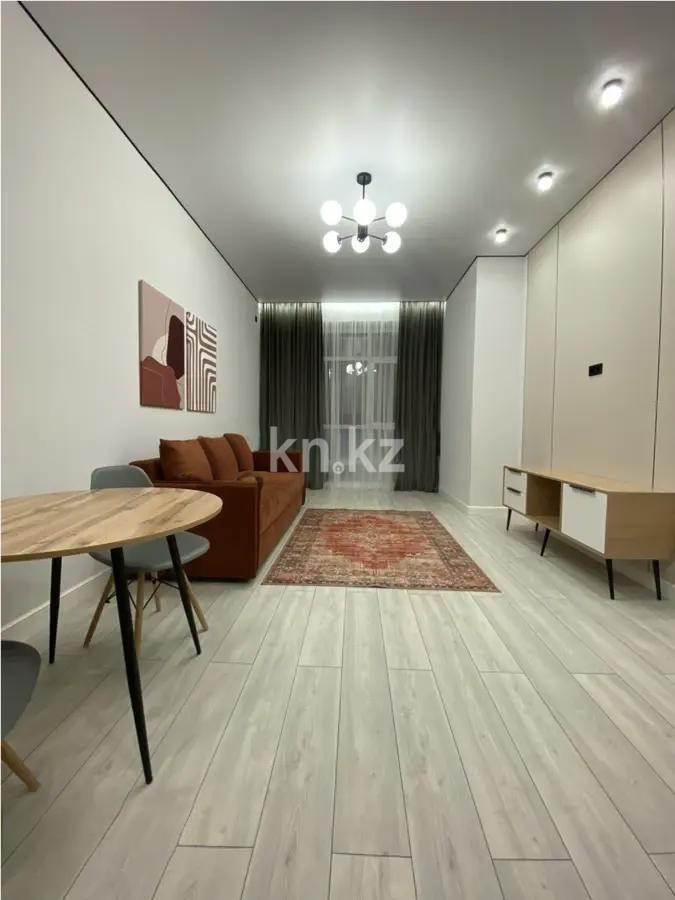 Продажа 2-комнатной квартиры, 39 м², ул. А-52, дом  8 в Астане