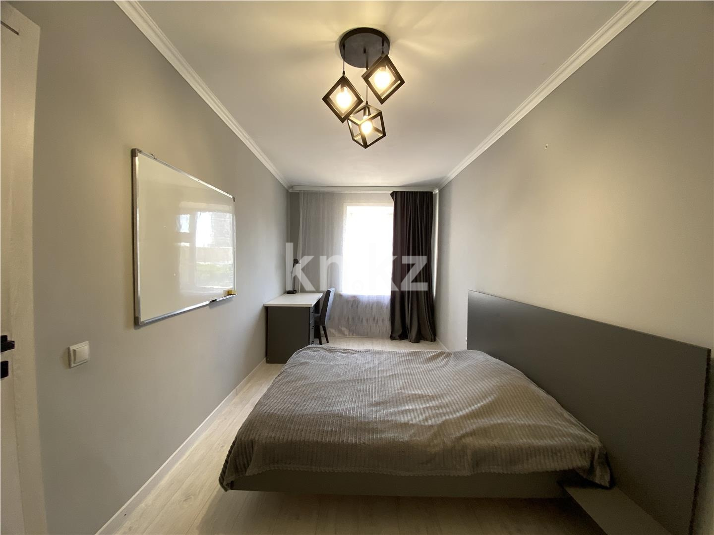 Продажа 3-комнатной квартиры, 67.5 м² в Астане - фото 8