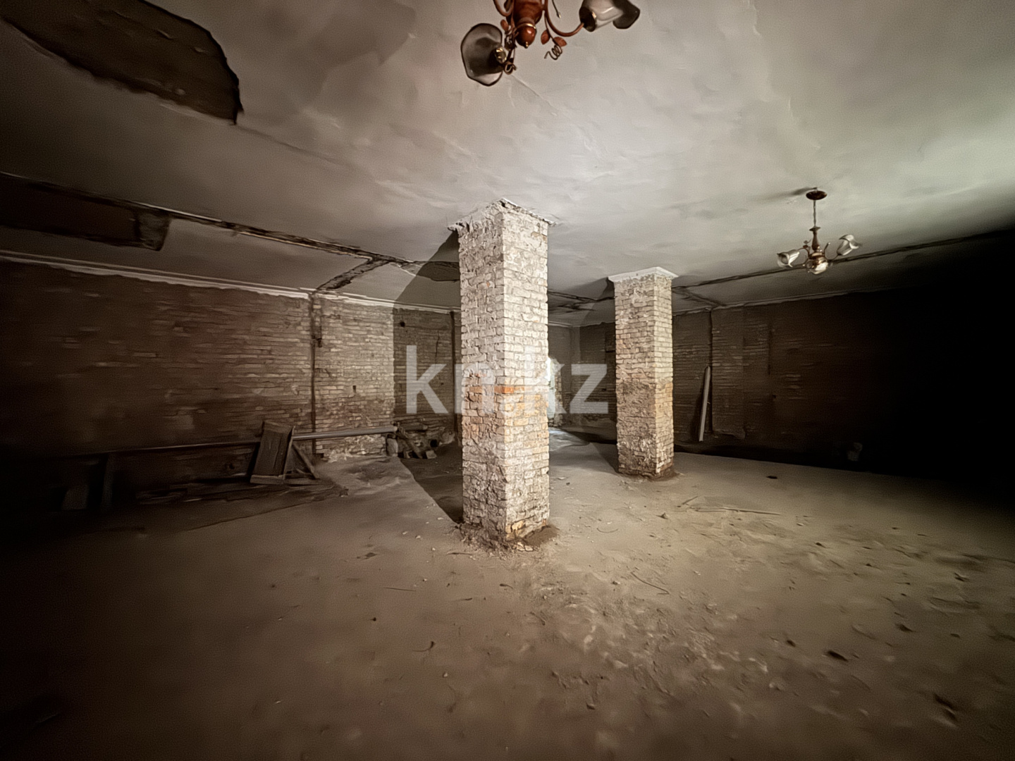 Продажа , 170.8 м², ул. Щорса, дом  34 - Продажа квартир в Караганде фото 2 из 12