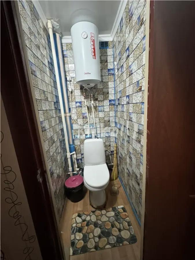Продажа 3-комнатной квартиры, 63 м² в Караганде - фото 6