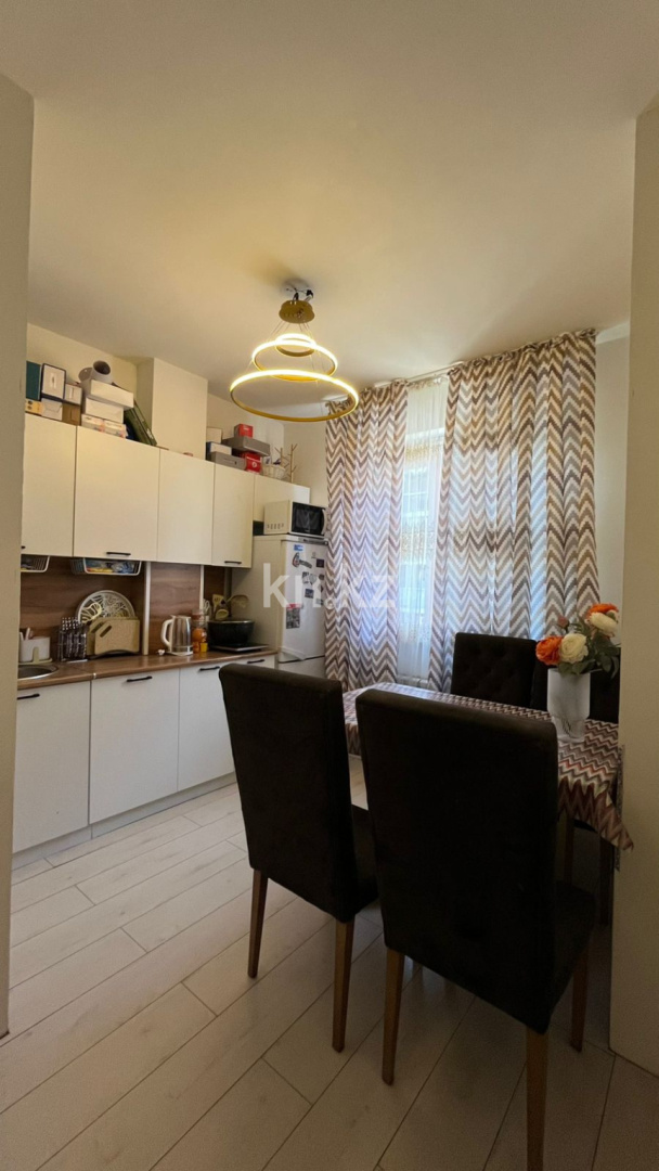 Продажа 1-комнатной квартиры, 36 м² - Продажа квартир в р-не Нура Астаны фото 7 из 16