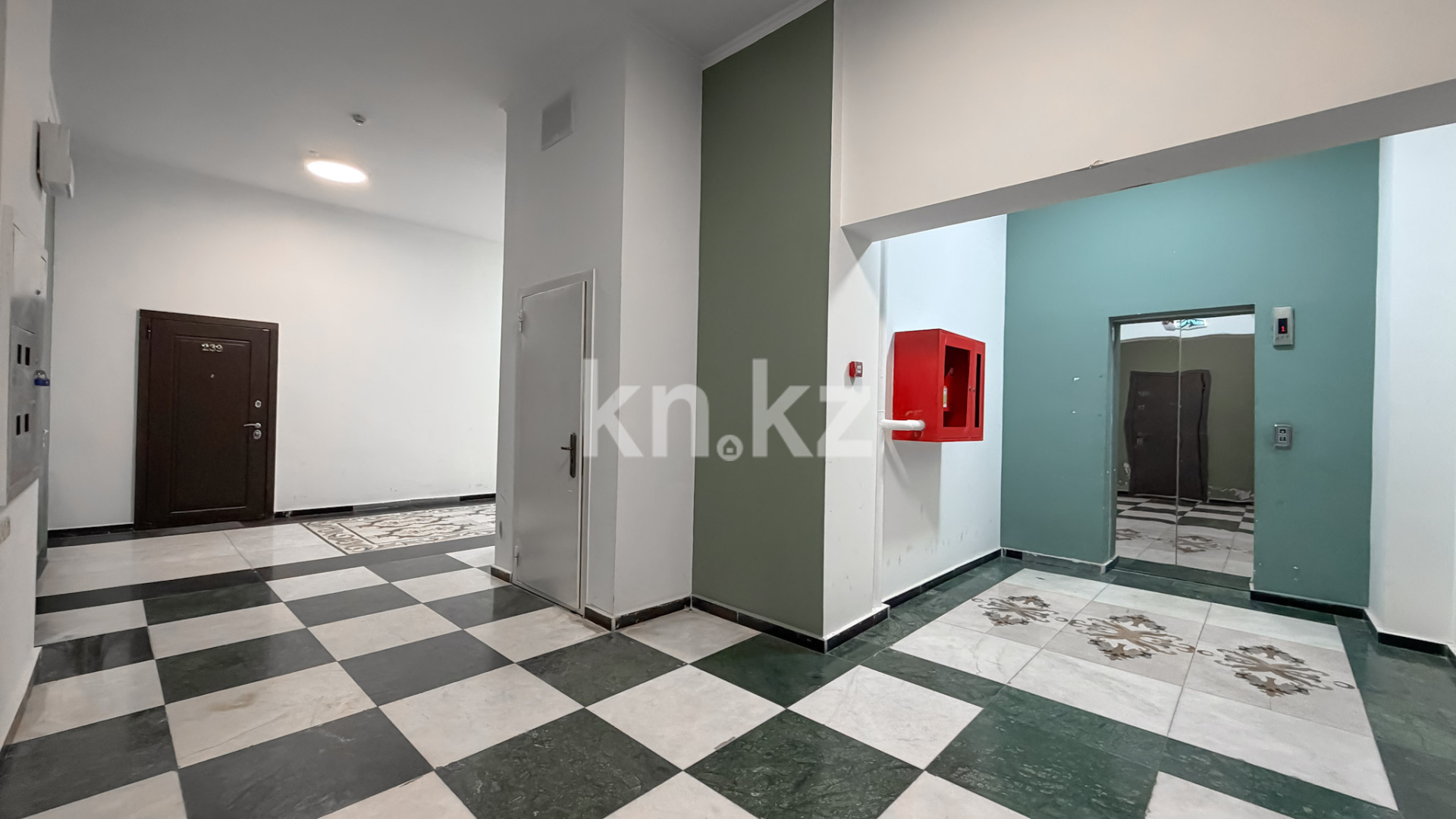 Продажа 2-комнатной квартиры, 122 м² - Продажа квартир в Алматы - страница 14 фото 21 из 24
