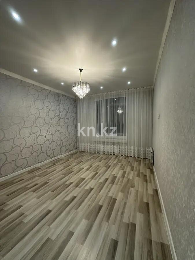 Продажа 2-комнатной квартиры, 42.25 м² в Астане