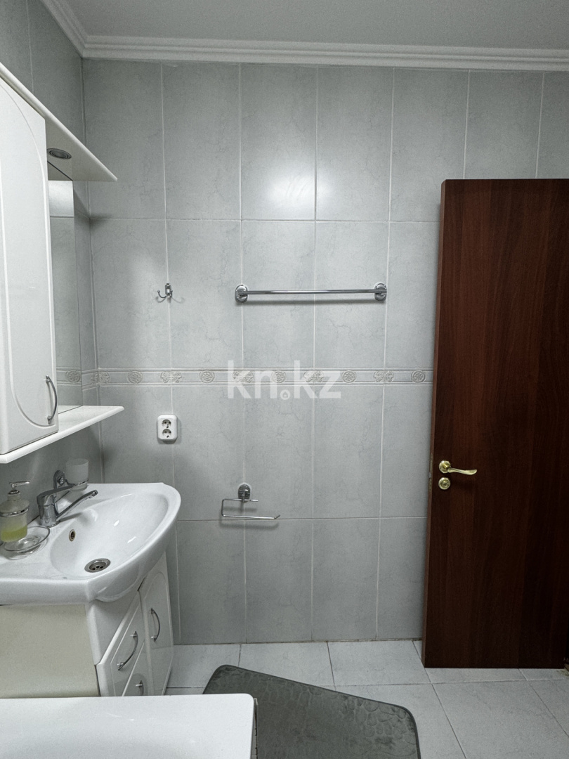 Аренда 2-комнатной квартиры посуточно, 44.6 м² - Аренда квартир посуточно в Караганде Город фото 14 из 14