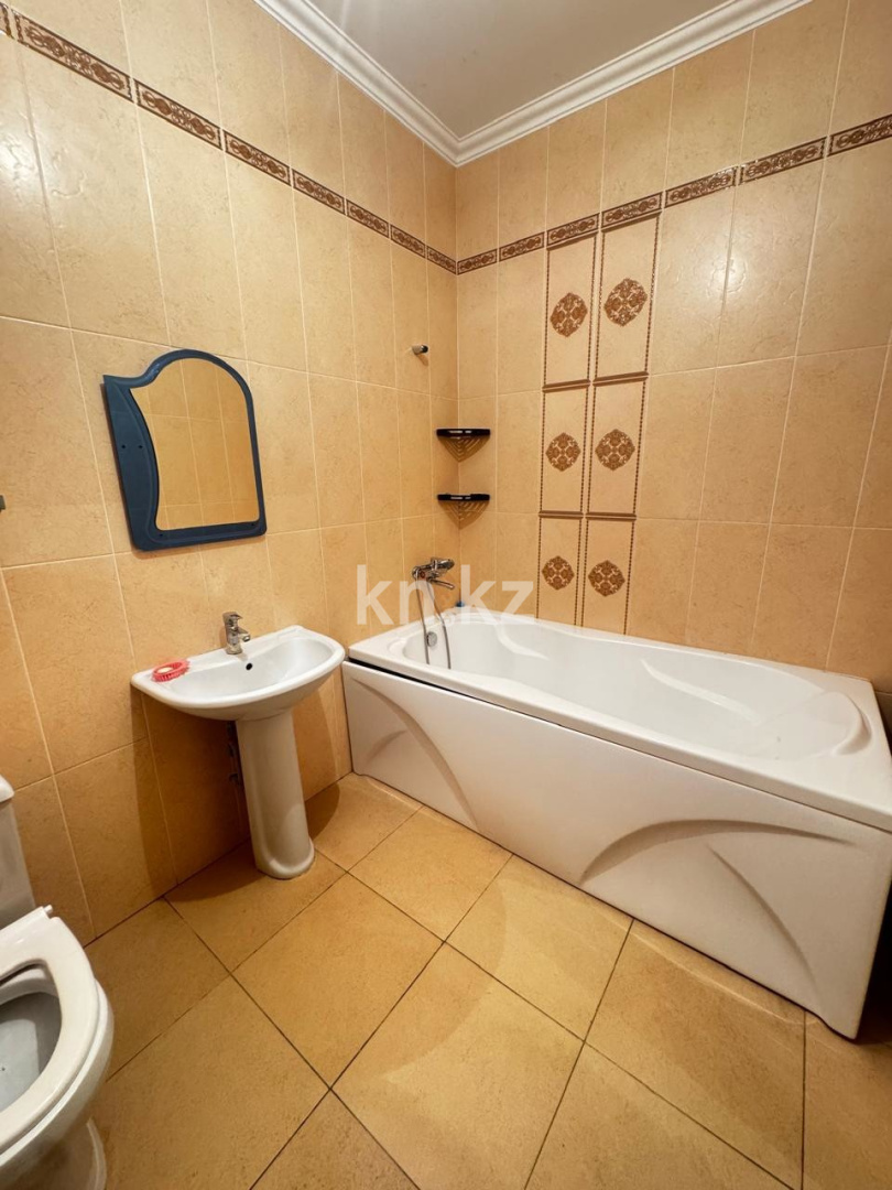 Продажа 3-комнатной квартиры, 113 м² в Астане - фото 19