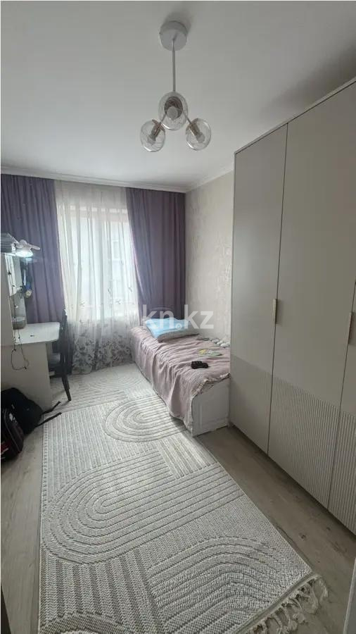 Продажа 4-комнатной квартиры, 75 м² - Продажа четырехкомнатных квартир от собственников в Алматы фото 3 из 6