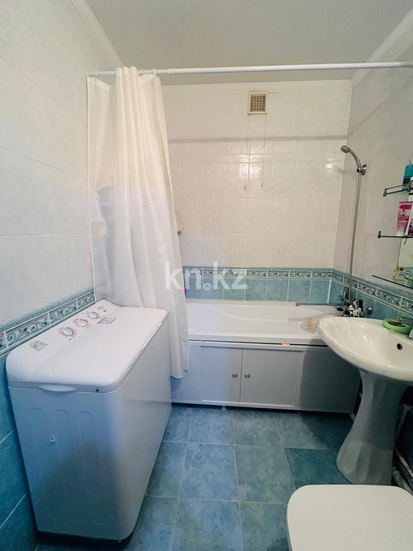 Продажа 1-комнатной квартиры, 35.7 м², ул. Дюсембекова в Караганде - фото 16