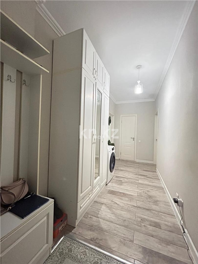 Продажа 1-комнатной квартиры, 47.4 м² в Астане - фото 6