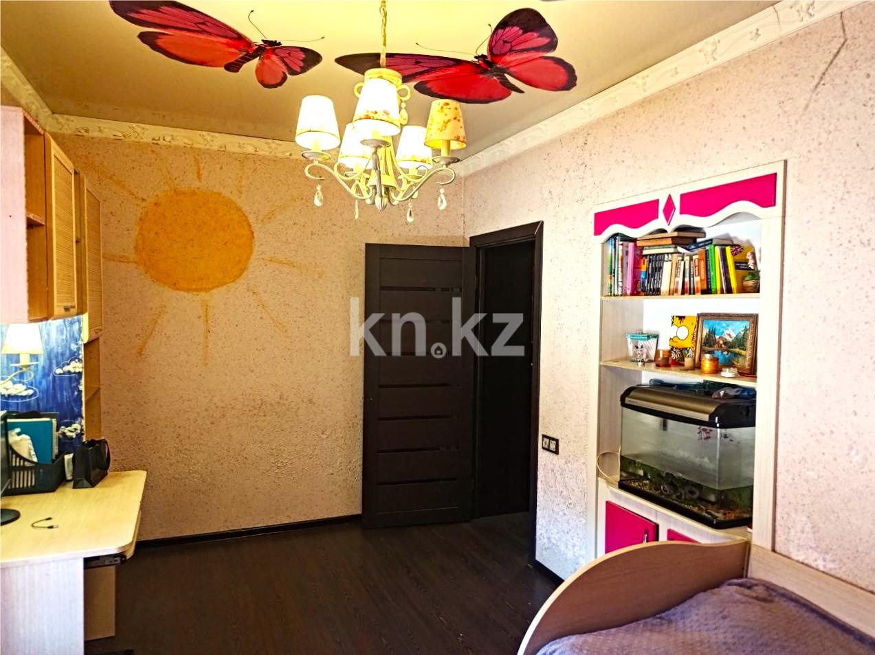 Продажа 5-комнатного дома, 100 м² - Недвижимость в Караганде - страница 27 фото 7 из 18