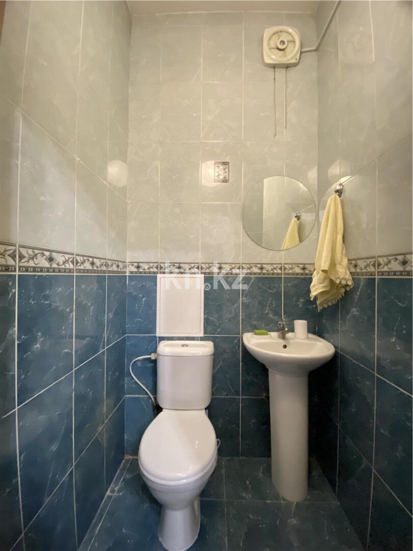 Продажа 2-комнатной квартиры, 81 м² в Астане - фото 10