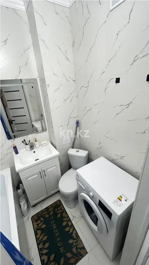 Продажа 2-комнатной квартиры, 35 м², ул. Калдаякова, дом  24 в Астане - фото 3